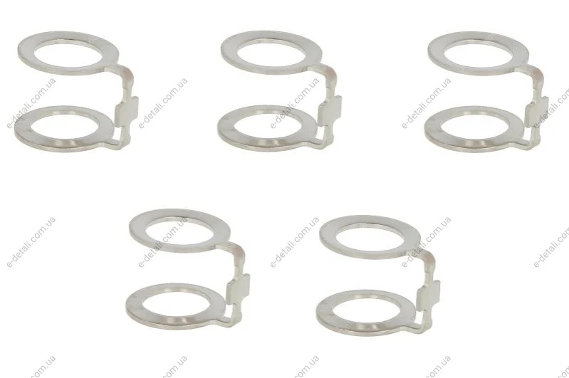 Элемент системы Common Rail ENGITECH ENT250238 (фото 1)