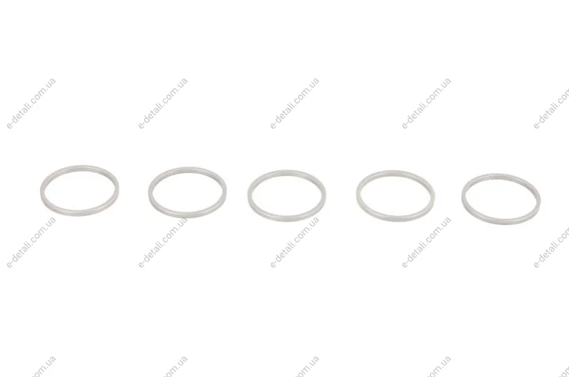 Елемент форсунки Common Rail ENGITECH ENT250252165 (фото 1)