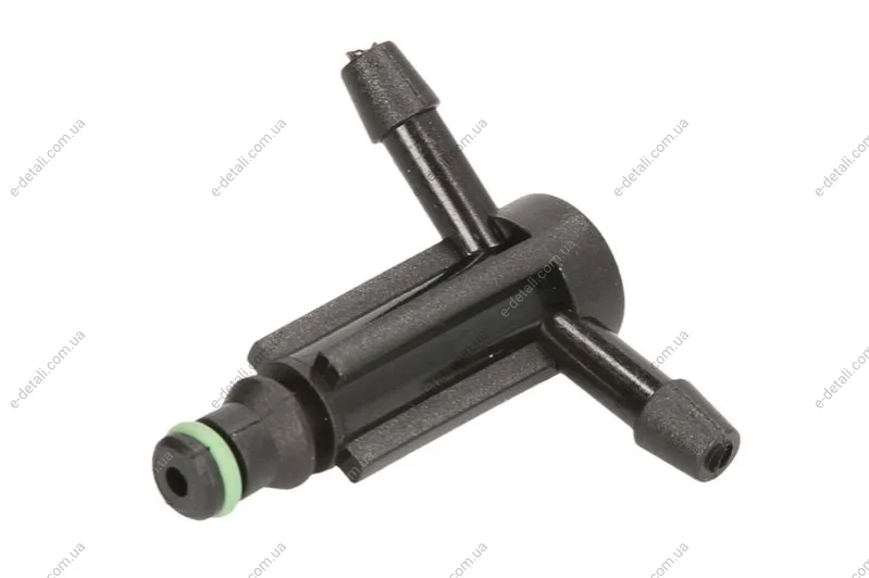 Елемент форсунки Common Rail ENGITECH ENT250281 (фото 1)