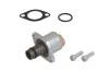 Клапан регулировки давления топлива ТНВД Toyota Avensis 2.0-2.2 D-4D 05-18 ENGITECH ENT260008 (фото 2)