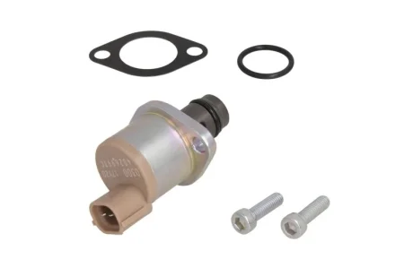Клапан регулировки давления топлива ТНВД Toyota Avensis 2.0-2.2 D-4D 05-18 ENGITECH ENT260008