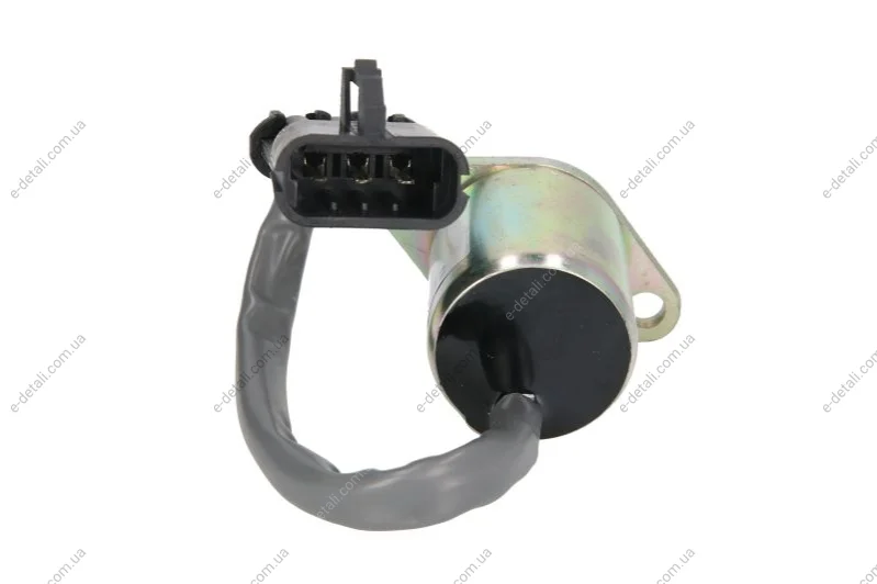 Элемент системы Common Rail ENGITECH ENT260018 (фото 1)