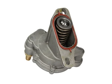 Насос вакуумный VW LT/T4/Crafter 2.5TDI ENGITECH ENT400006