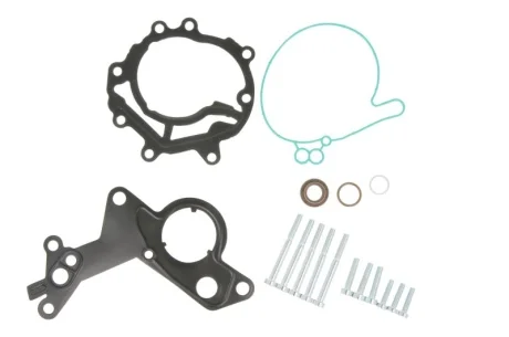 Ремкомплект насоса вакуумного Audi A2/A3/A4/A6/VW Golf/Ford Galaxy ENGITECH ENT410003