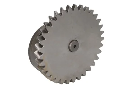 Масляный насос ENGITECH ENT420044