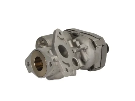 Клапан EGR ENGITECH ENT500024