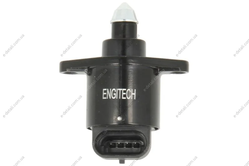 Регулятор холостого хода ENGITECH ENT700017 (фото 1)
