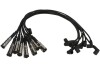 Комплект проводов зажигания ENGITECH ENT910377 (фото 1)