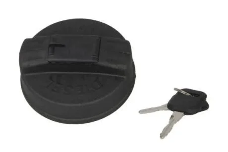 Кришка,паливний бак ENGITECH FTC006