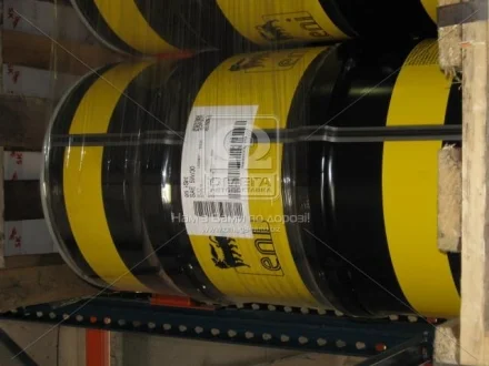 Масло моторное ENI I-Sint 5W-30 (Канистра 60л.)) Eni 101630
