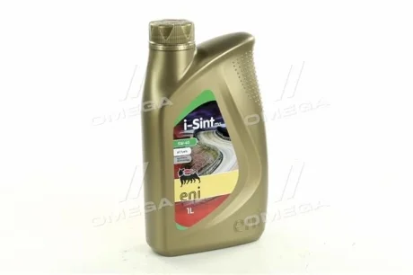 Олива моторна ENI I-Sint MS 5W-40 (Каністра 1л) Eni 102281