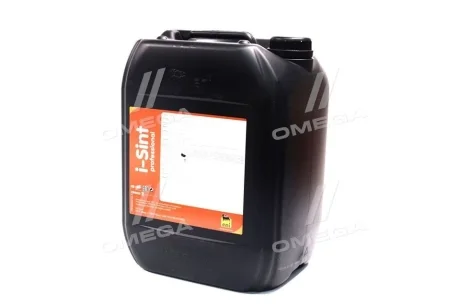 Олива моторна ENI I-Sint professIonal 10W-40 (Каністра 20л) Eni 103850