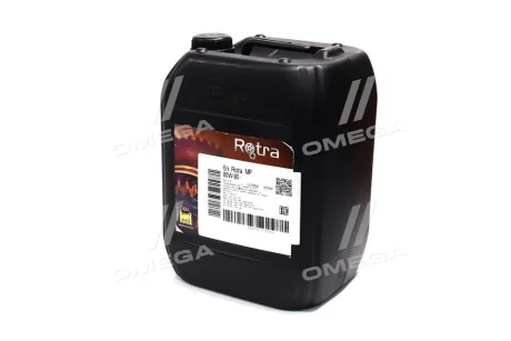 Олива трансміс. ROTRA MP 80W-90 GL-5 (Каністра 20л) Eni 127550