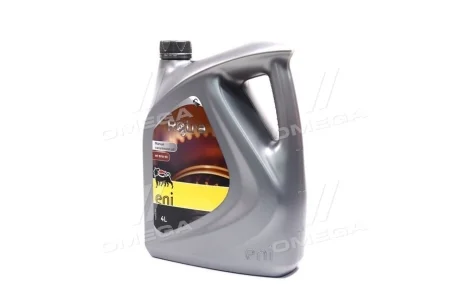 Олива трансміс. ROTRA MP 80W-90 GL-5 (Каністра 4л) Eni 127597