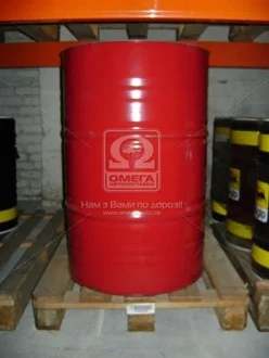 Антифриз AGIP ANTIFREEZE EXTRA конц. синій (Бочка 200кг) Eni 160918