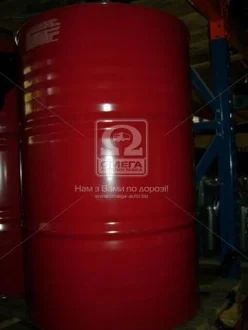 Антифриз ENI ANTIFREEZE SPEZIAL конц. G12+ червоний. (Бочка 200кг) Eni 517718