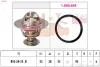 FORD термостат 92°С B-MAX (JK) 1.0 12-, ECOSPORT 1.0 13-, FIESTA VI (CB1, CCN) 1.0 12-, MONDEO V (CE) 1.0 15- EPS 1.880.928 (фото 1)