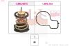 VW Термостат 80 °С JETTA IV 1.6 MPi 15-18, POLO V 1.6 14-17, SKODA POCTAVIA III 1.0 TSI 16-20, SEAT TOLEDO IV 1.6 15-19 EPS 1.880.967 (фото 1)