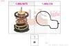 VW Термостат 80 °С JETTA IV 1.6 MPi 15-18, POLO V 1.6 14-17, SKODA POCTAVIA III 1.0 TSI 16-20, SEAT TOLEDO IV 1.6 15-19 EPS 1.880.967 (фото 1)