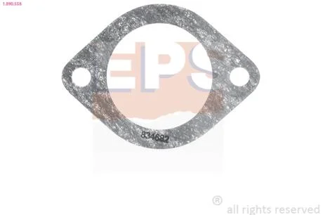 Прокладка термостату EPS 1.890.558