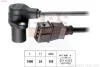 DAEWOO датчик обертів двигуна NUBIRA 2.0 99- EPS 1.953.228 (фото 1)