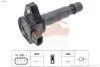 HONDA котушка запалювання Accord VIII,Civic VIII,CR-V III 1.8/2.0 05- EPS 1.970.522 (фото 1)