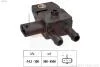 BMW датчик тиск вихлопних газів 1 (F20) 120 d 11-15, 2 купе (F22, F87) 220 d 12-14, 3 (E90) 320 d 10-11, 4 Gran Coupe (F36) 430 d 14-, 5 Gran Turismo (F07) 535 d 10-12, MINI COUNTRYMAN (R60) Cooper D ALL4 11-16 EPS 1.993.306 (фото 1)