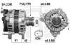 Генератор ERA 209571A (фото 1)