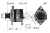 Генератор DAEWOO ESPERO, NEXIA (вир-во) ERA 210025A (фото 1)