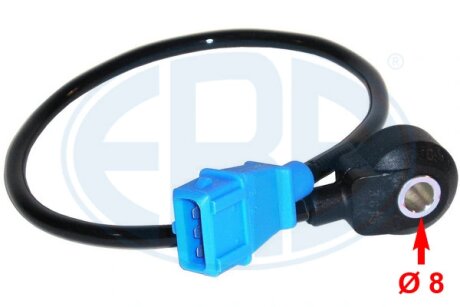 Датчик детонації ERA 550230A