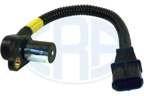 Датчик положения коленвала Kia Sorento 2.5 CRDi 02-11 ERA 550258A