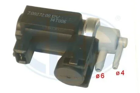 Клапан рециркуляції ВГ ERA 555300A