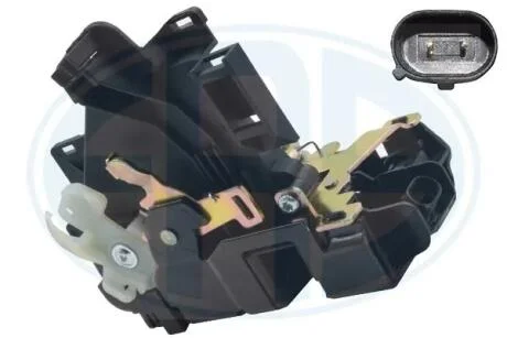 Замок передньої лівої двері VW CADDY, POLO, TRANSPORTER (вир-во ЕРА) ERA 660182