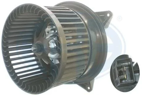 Мотор отопителя печки ERA 664035