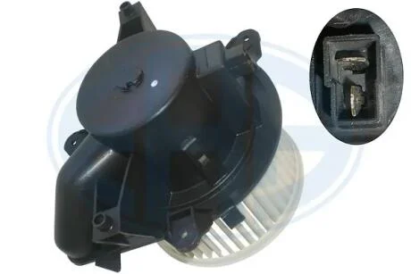 Моторчик вентилятора печки ERA 664048