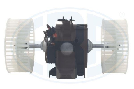 Моторчик вентилятора печки ERA 664121 (фото 1)
