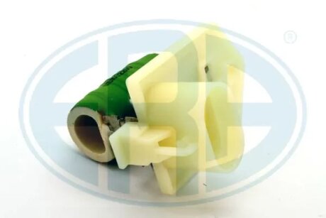 Резистор електродвигуна вентилятора ERA 665081