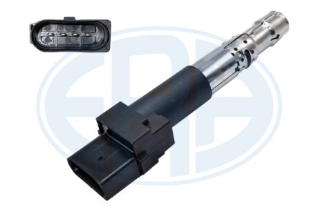 Котушка запалювання ERA 880299A