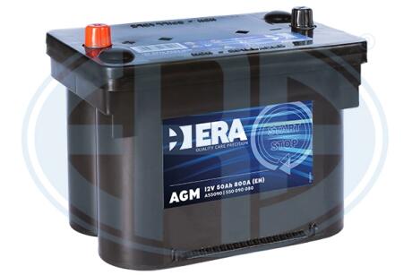 Акумулятор ERA A55090