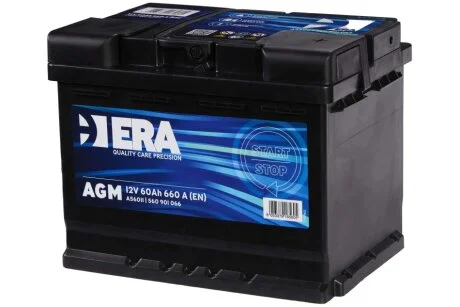 Акумулятор ERA A56011