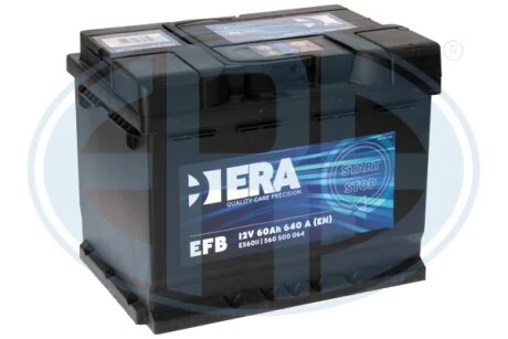 Акумулятор ERA E56011