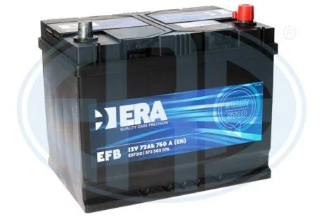 Акумулятор ERA E57210