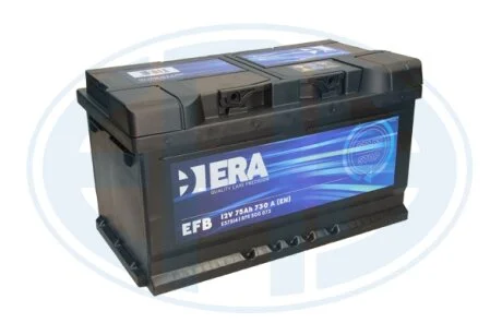 Акумулятор ERA E57514