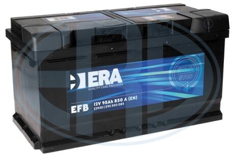 Акумулятор ERA E59511