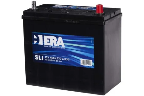 Акумулятор ERA S54521