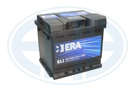Акумулятор ERA S55211