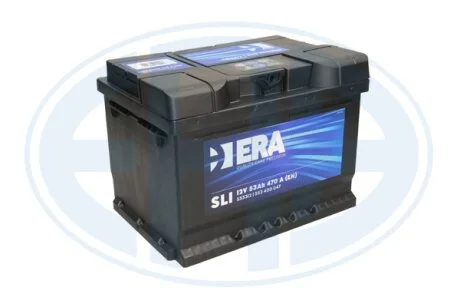 Акумулятор ERA S55312