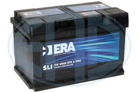 Акумулятор ERA S56812