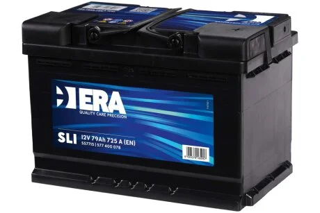 Акумулятор ERA S57715