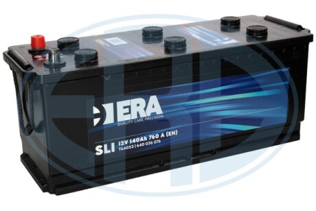 Акумулятор ERA T64053